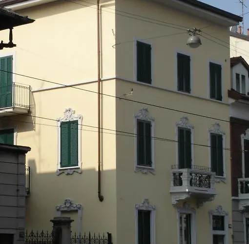 B&B Villa Xenia