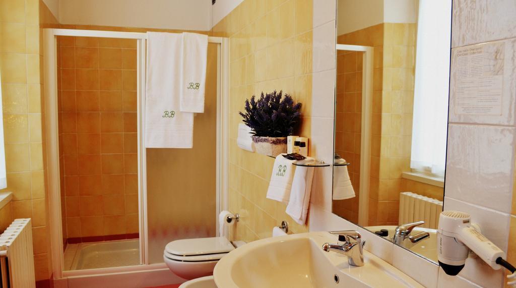 Frühstückspension B&B Villa Xenia
